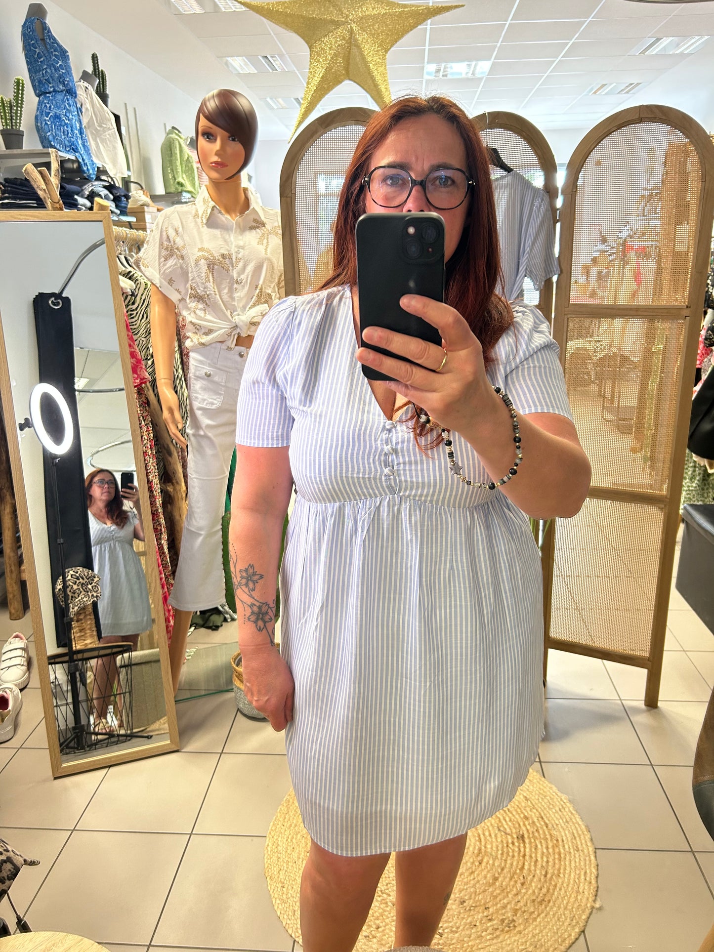 ROBE VANESSA