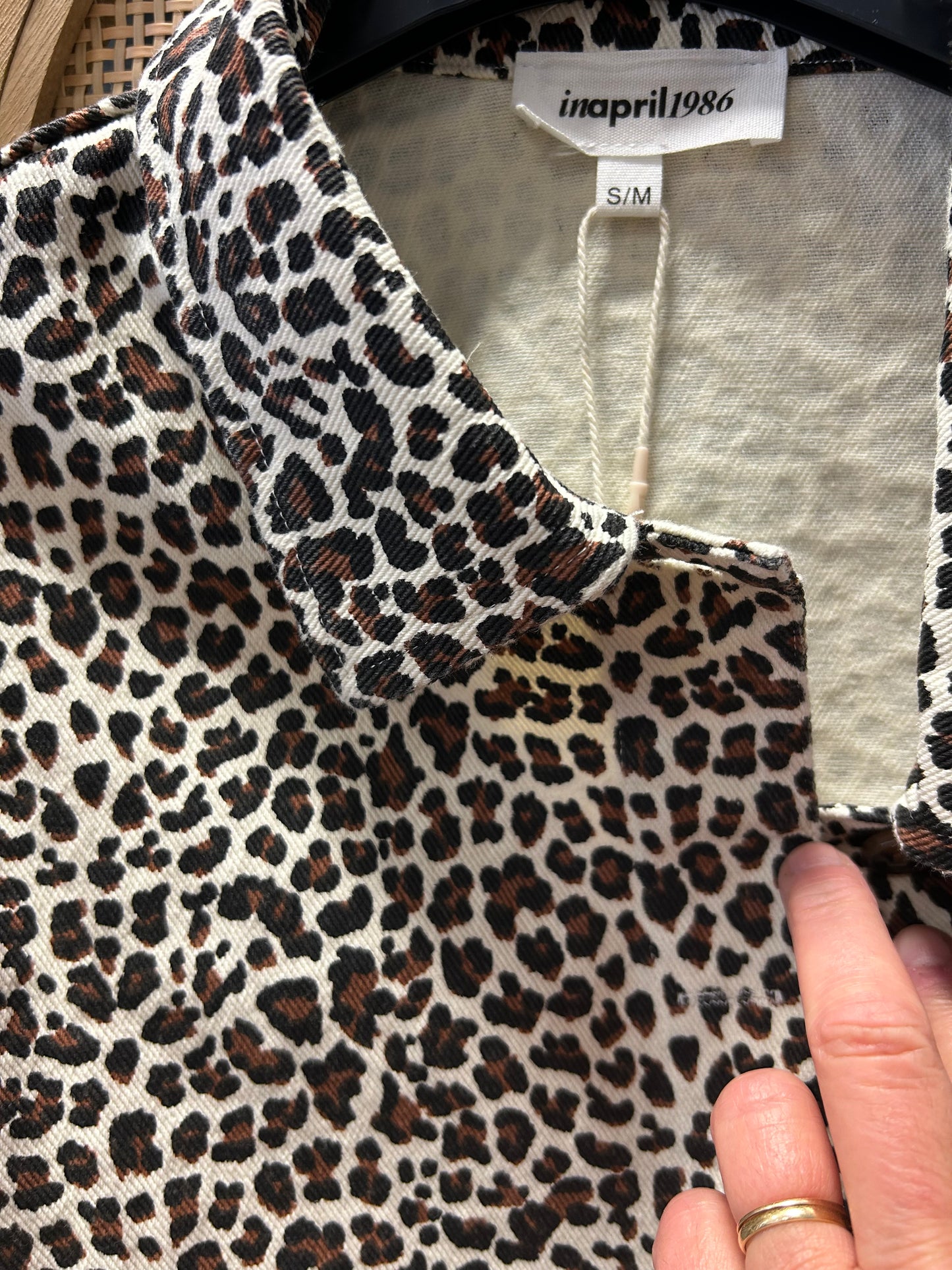 Veste KATIA