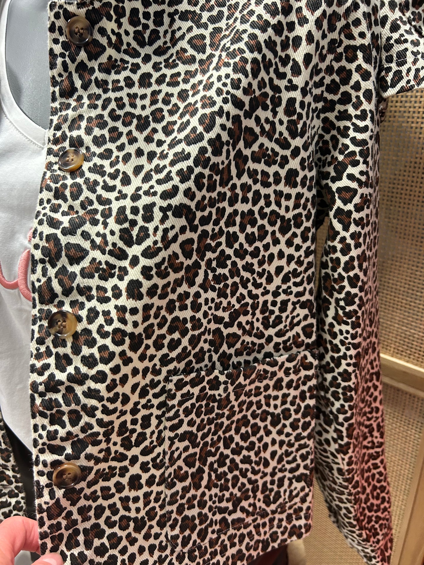 Veste KATIA