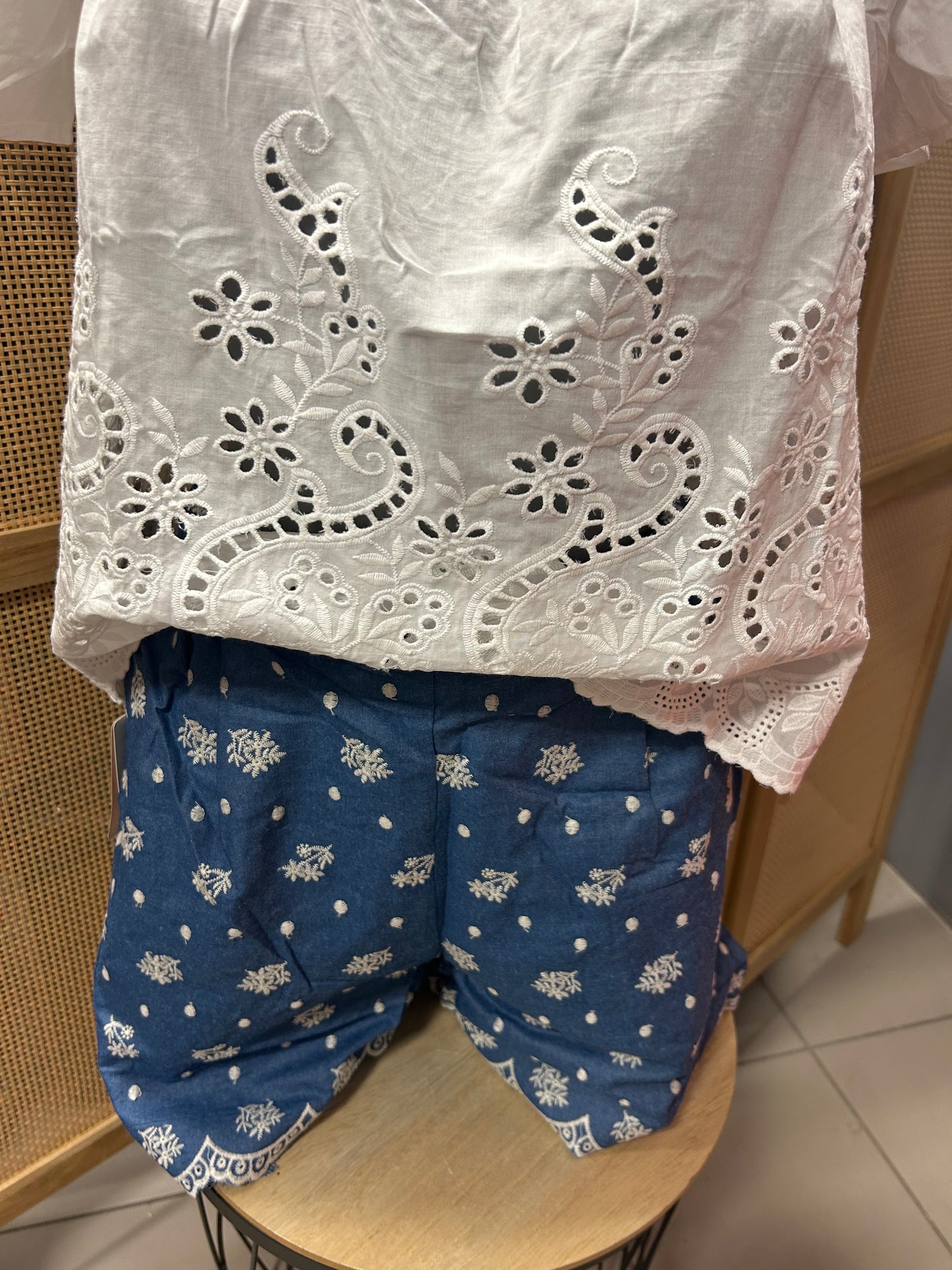 Short Luce