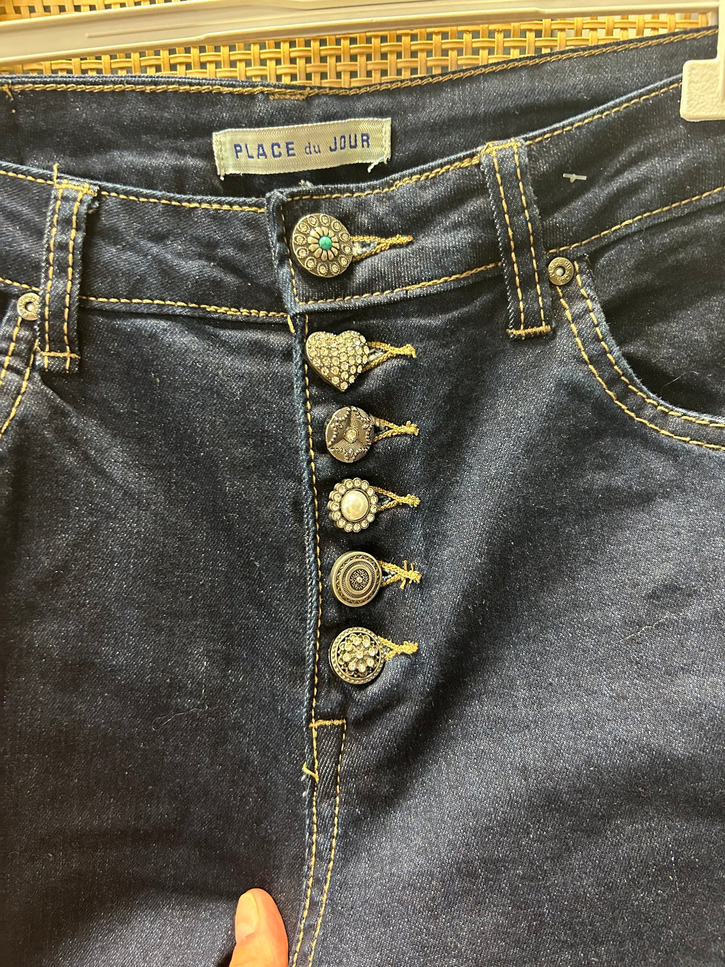 Jeans Alba