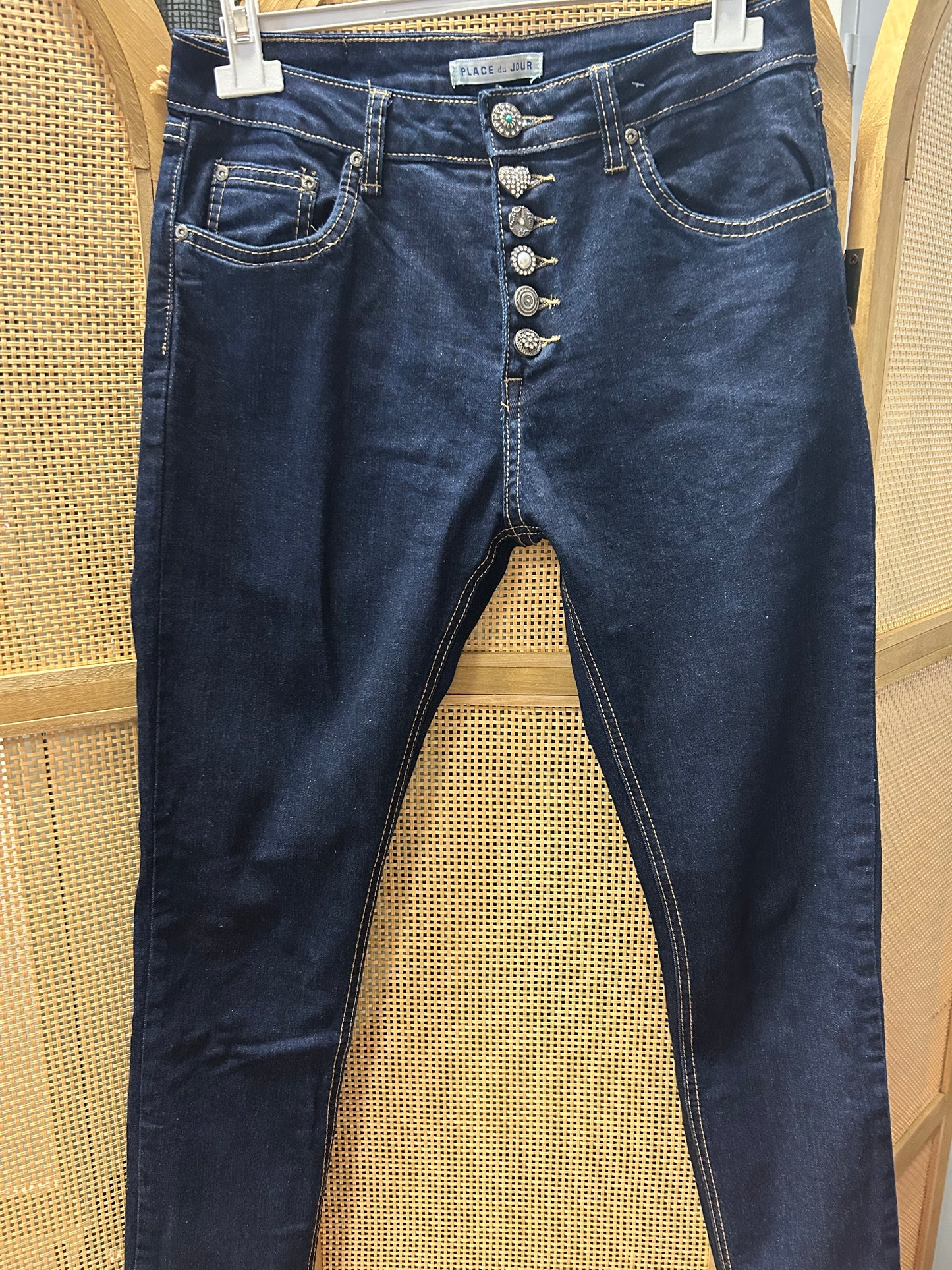 Jeans Alba