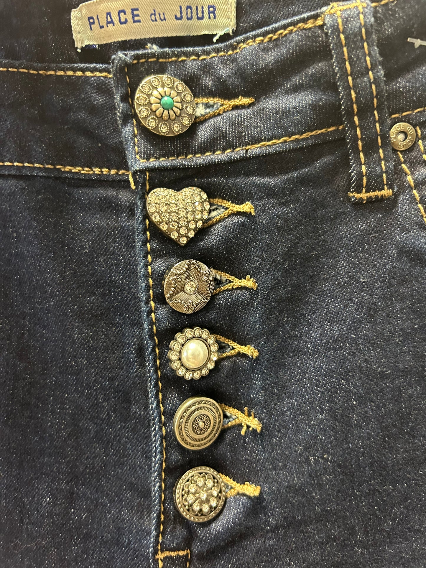 Jeans Alba
