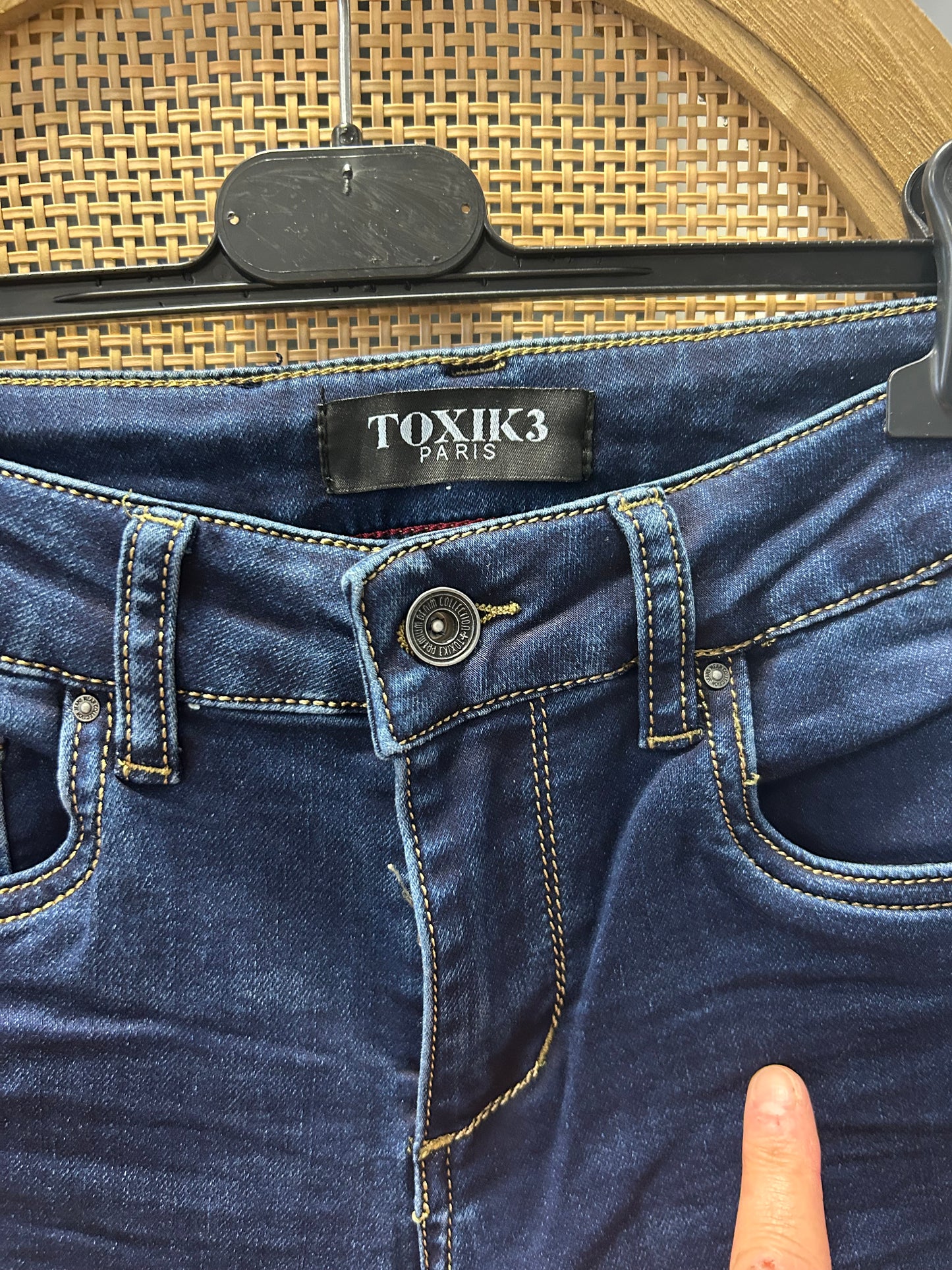 Jeans Maria