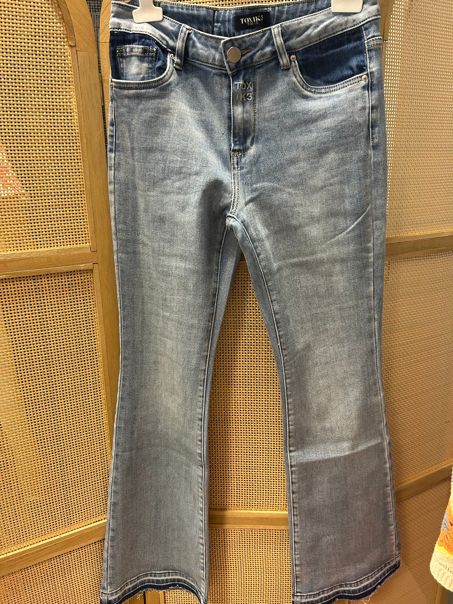 Jeans Isabelle