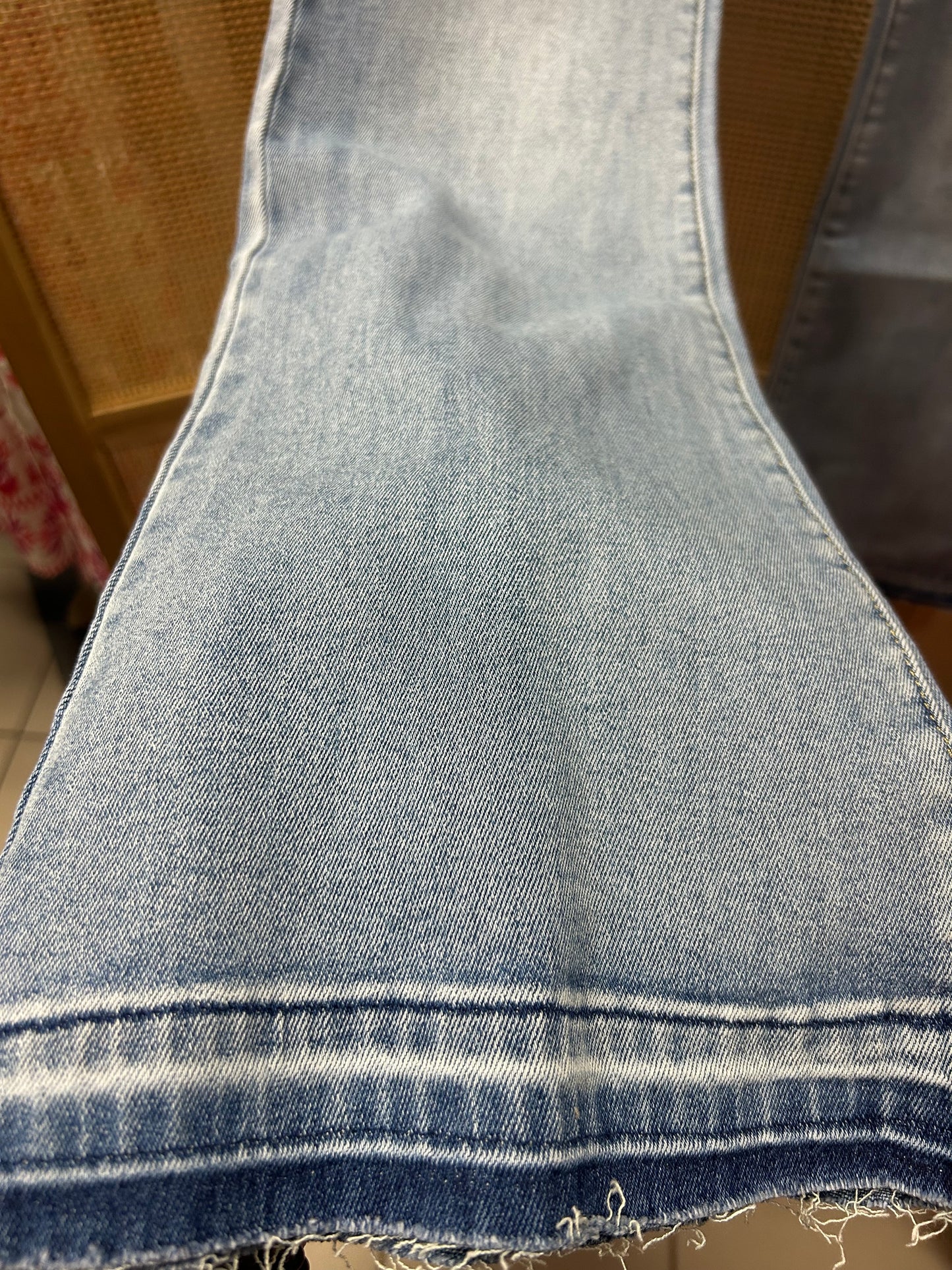Jeans Isabelle