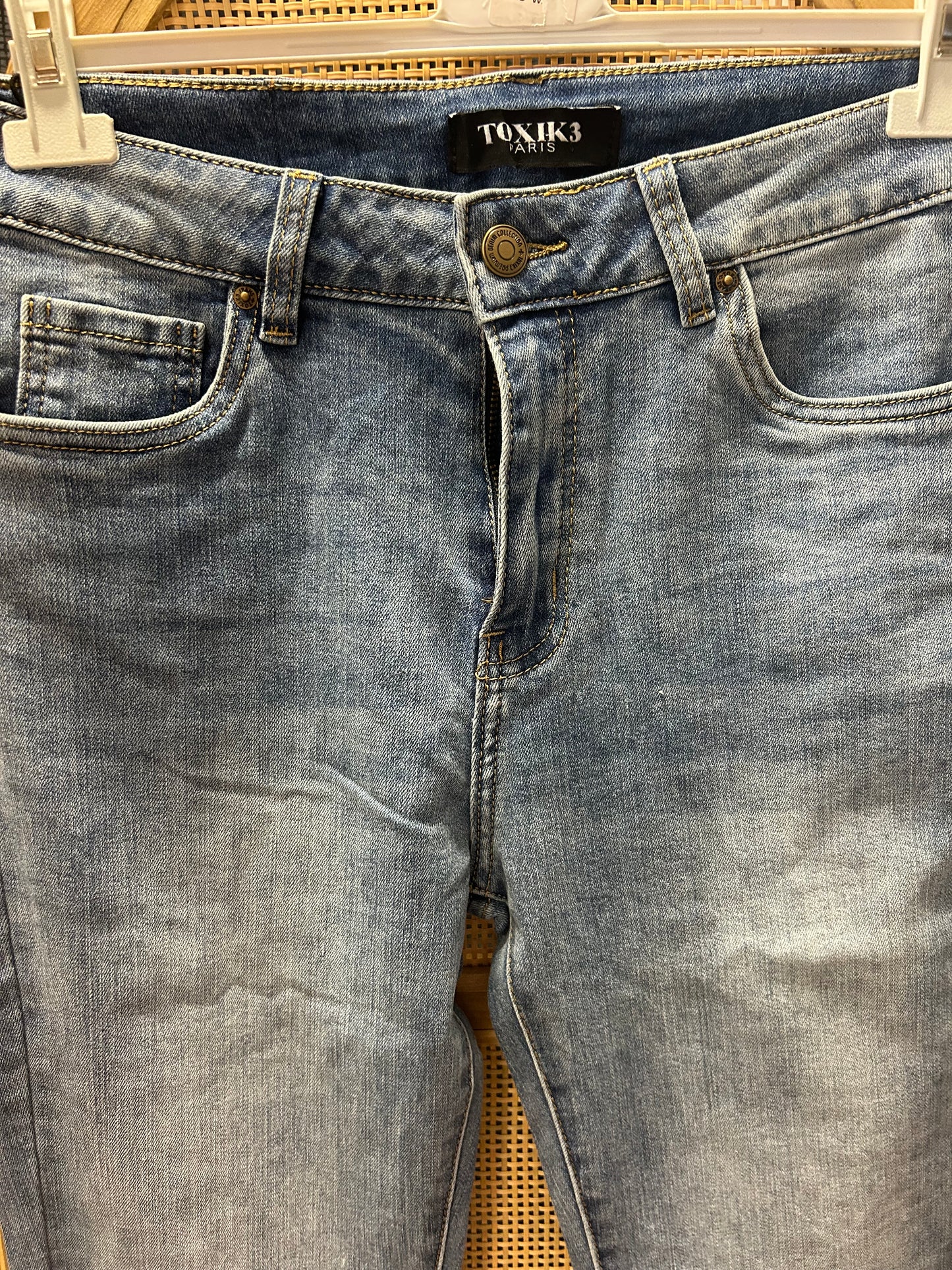 Jeans ZOE