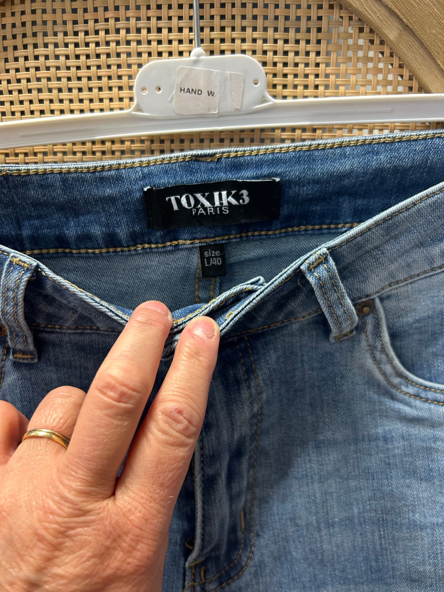 Jeans ZOE