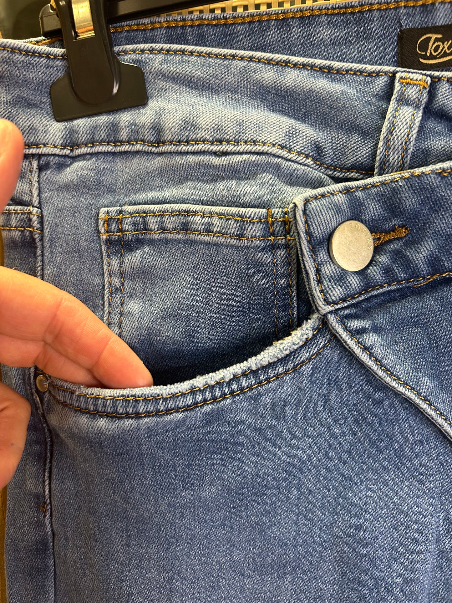 Jeans Josie
