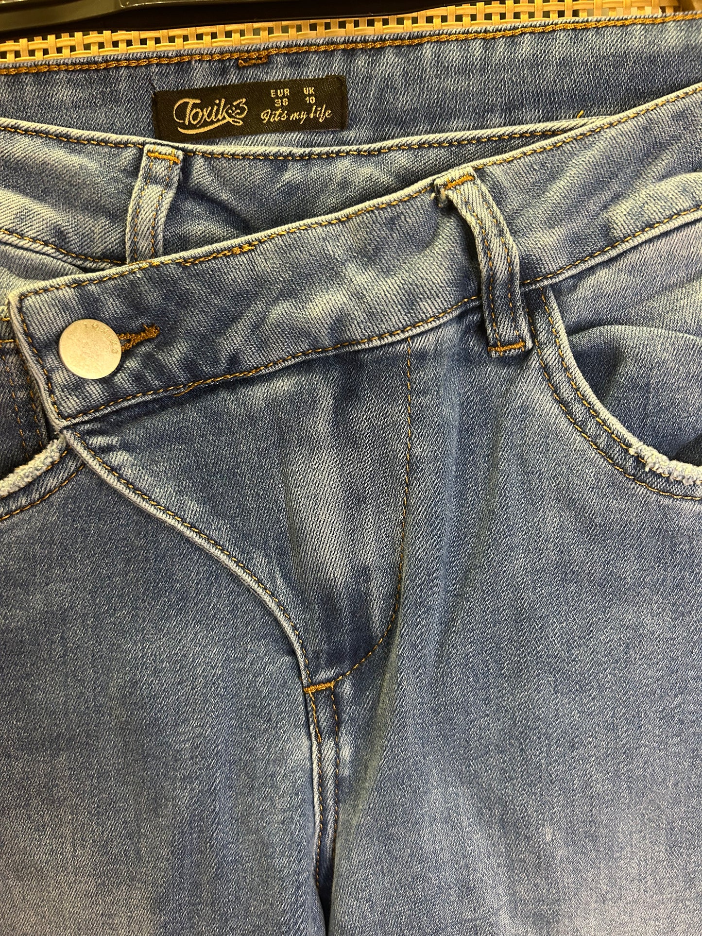 Jeans Josie