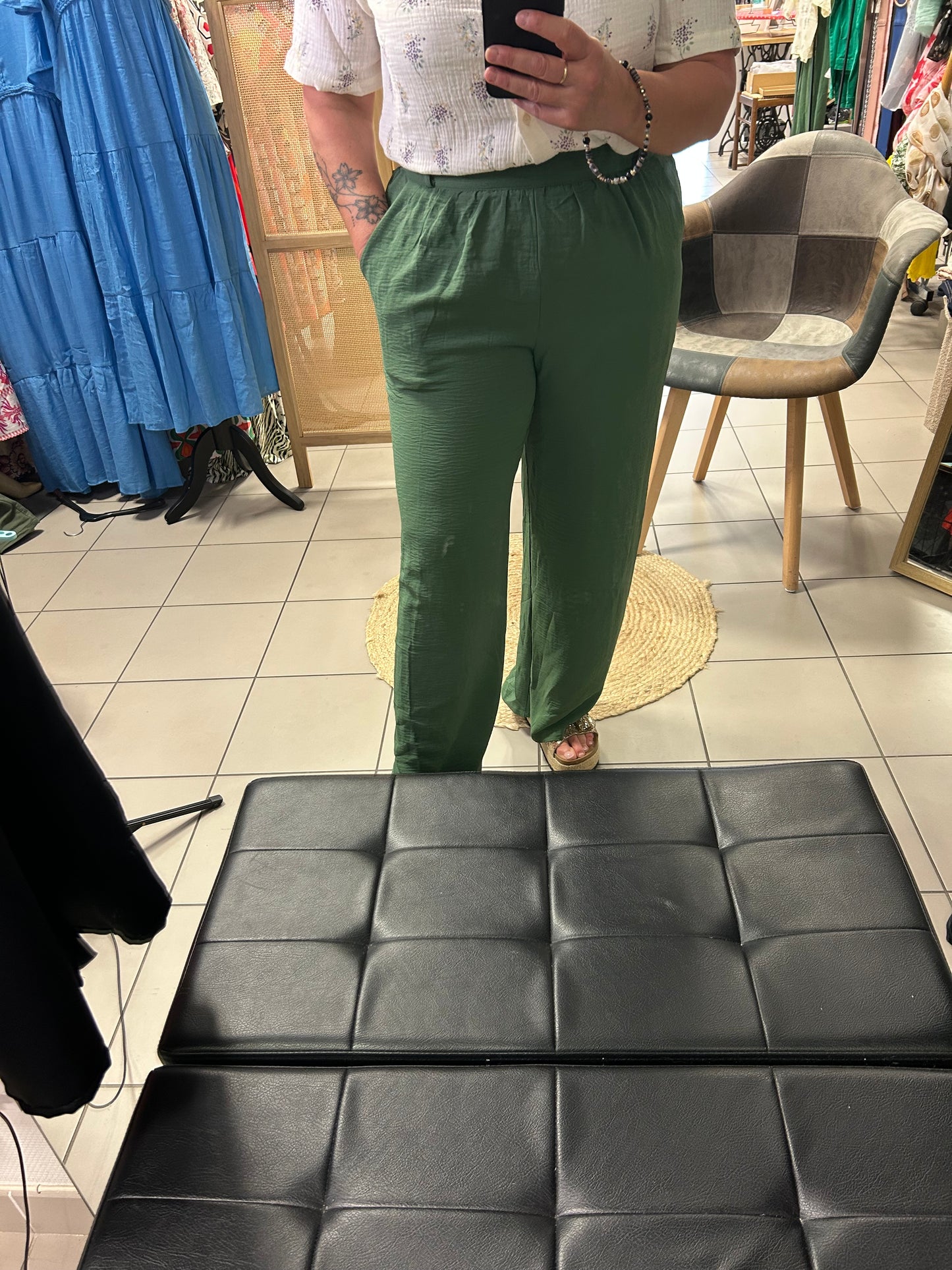 Pantalon Aude