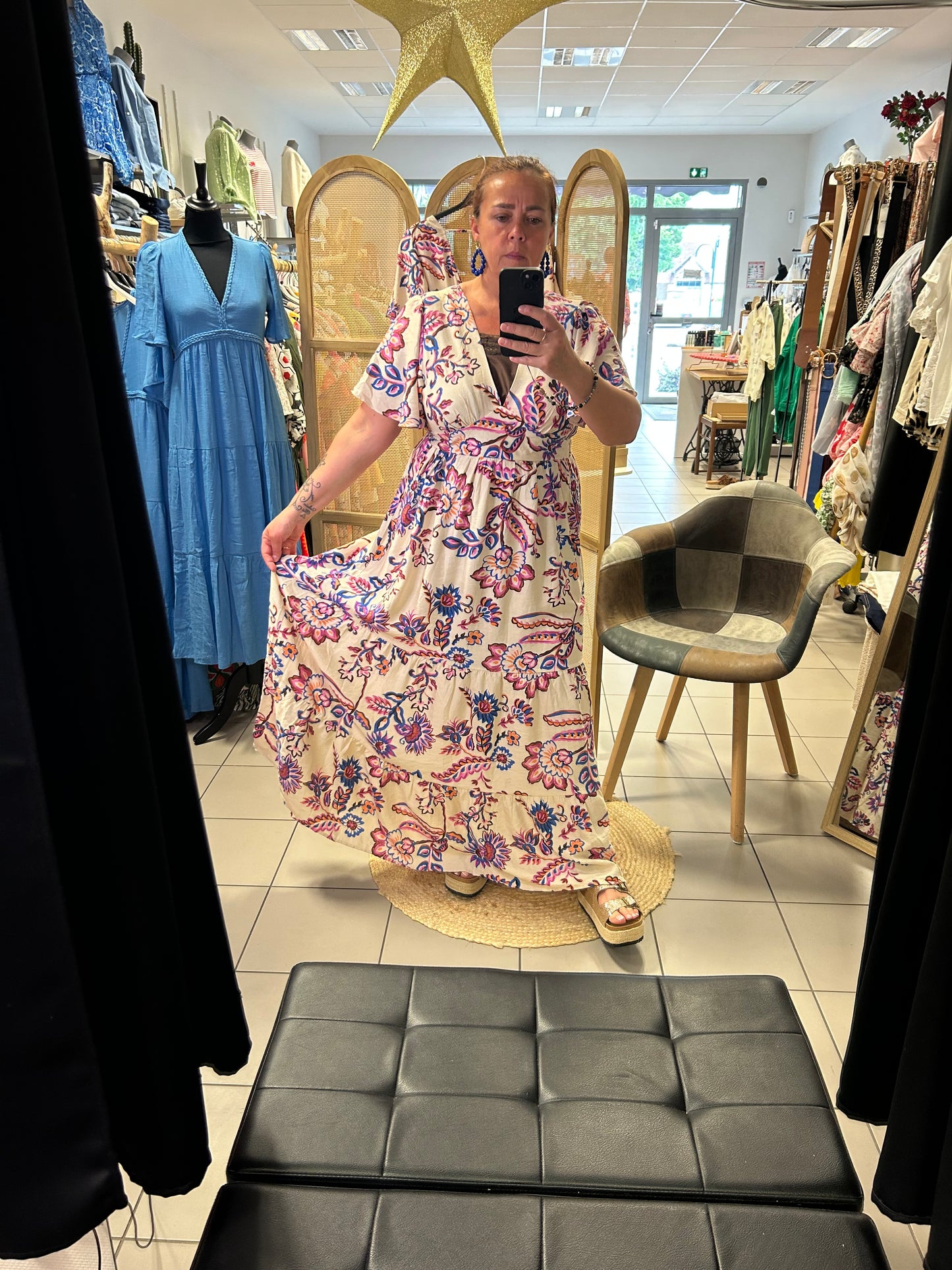 Robe Emie