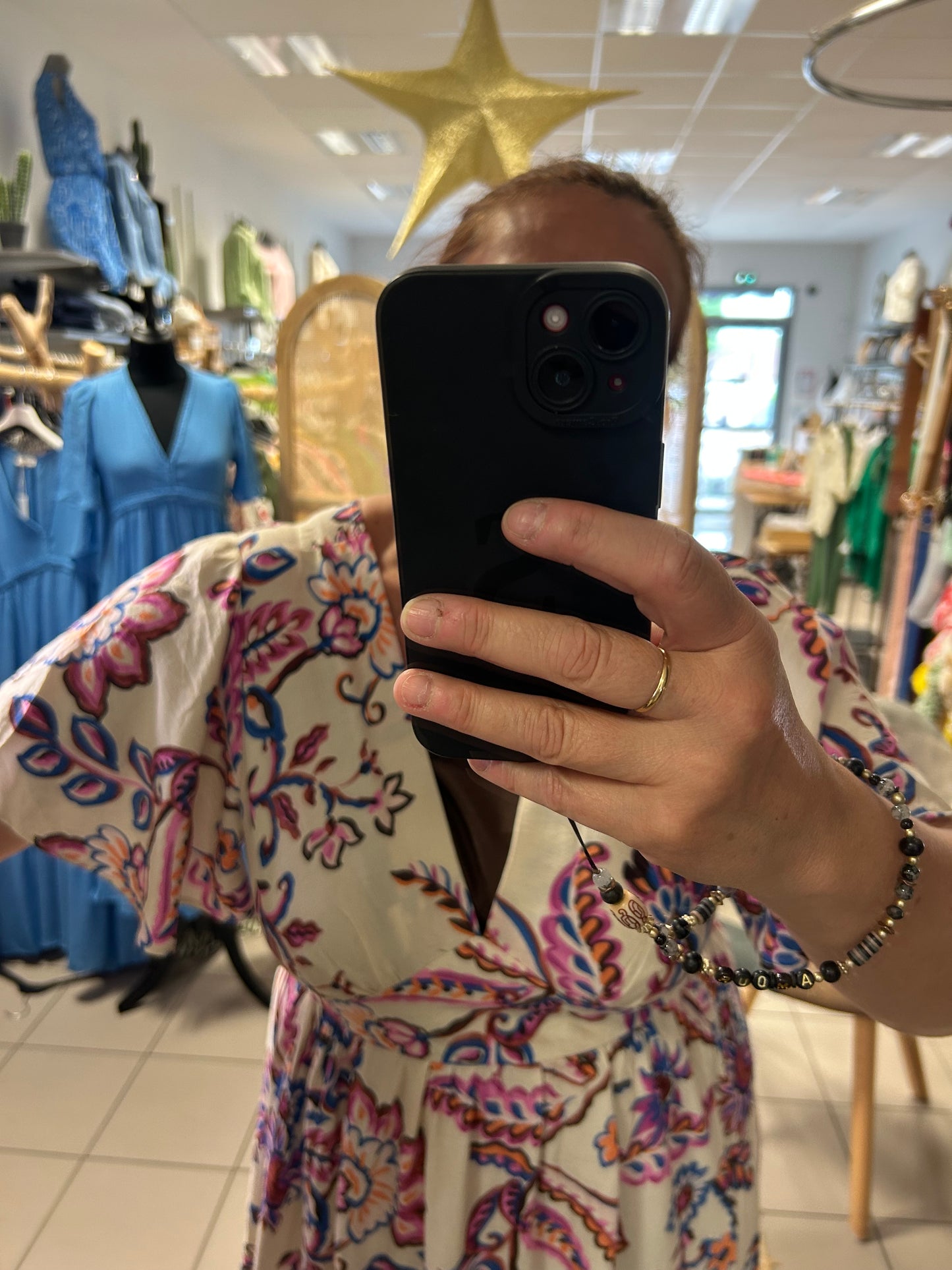 Robe Emie