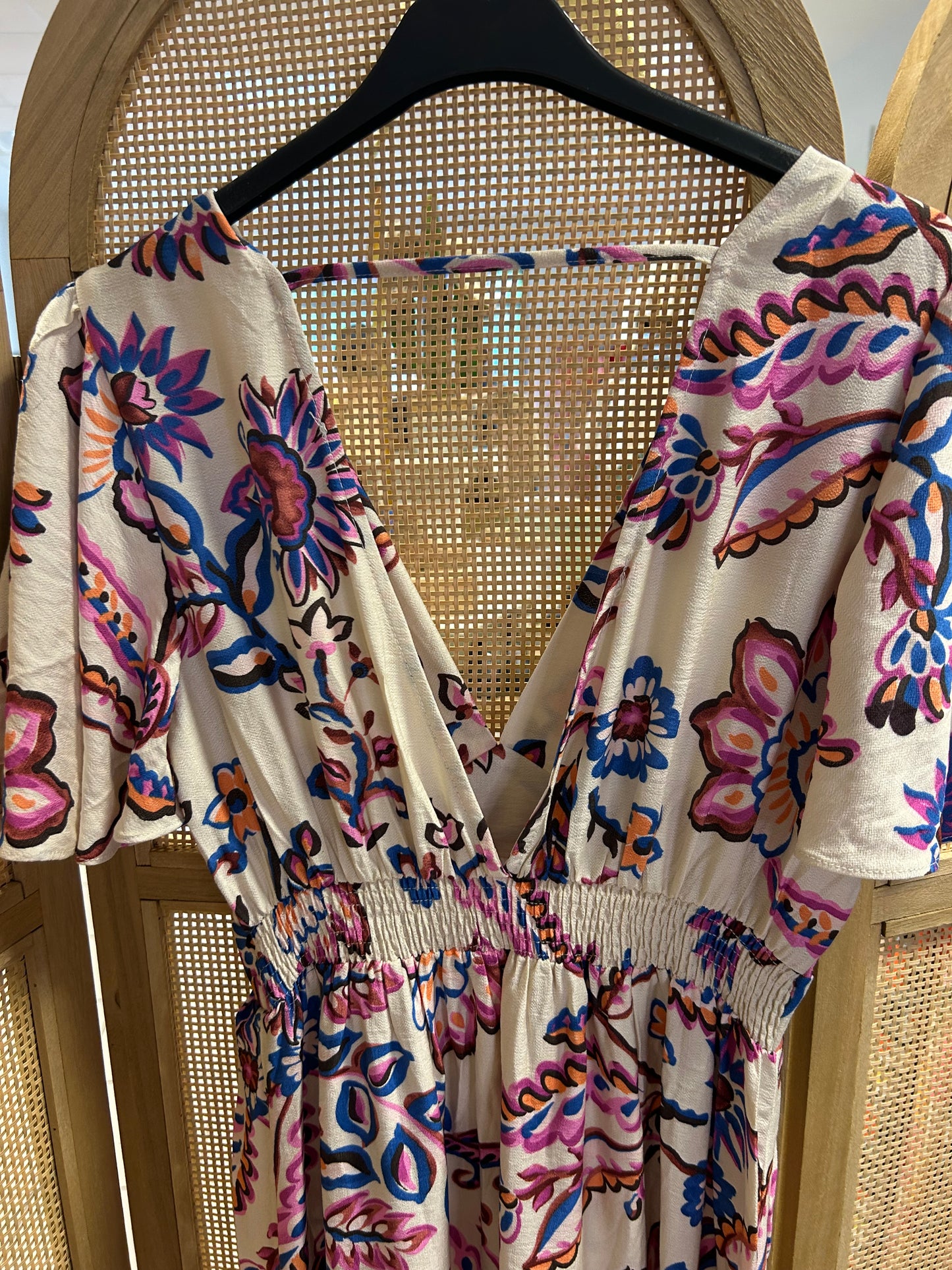 Robe Emie