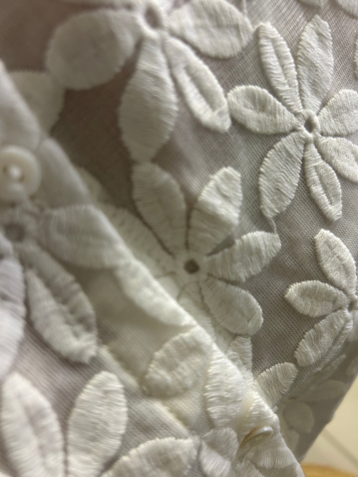 Blouse Luce