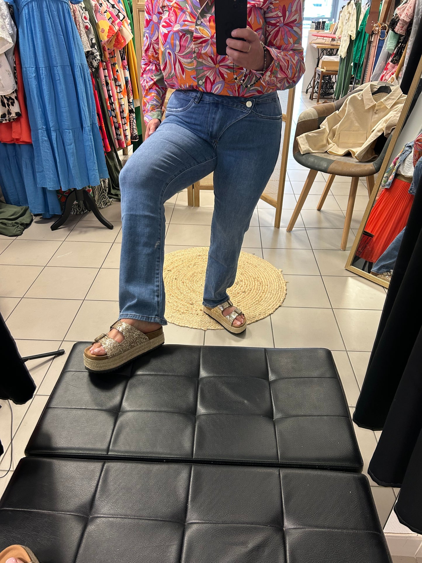 Jeans Lisa