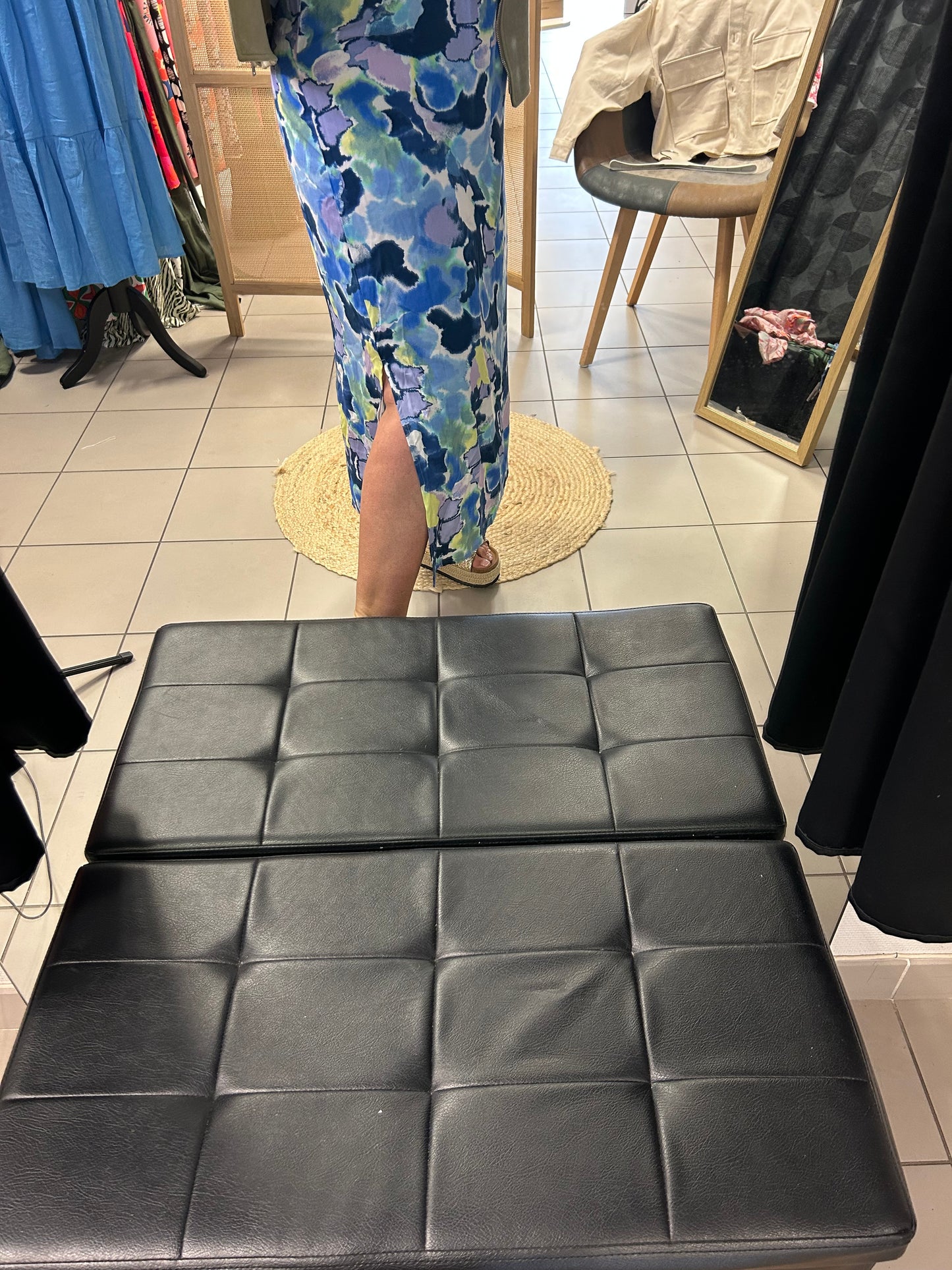 Robe Catherine