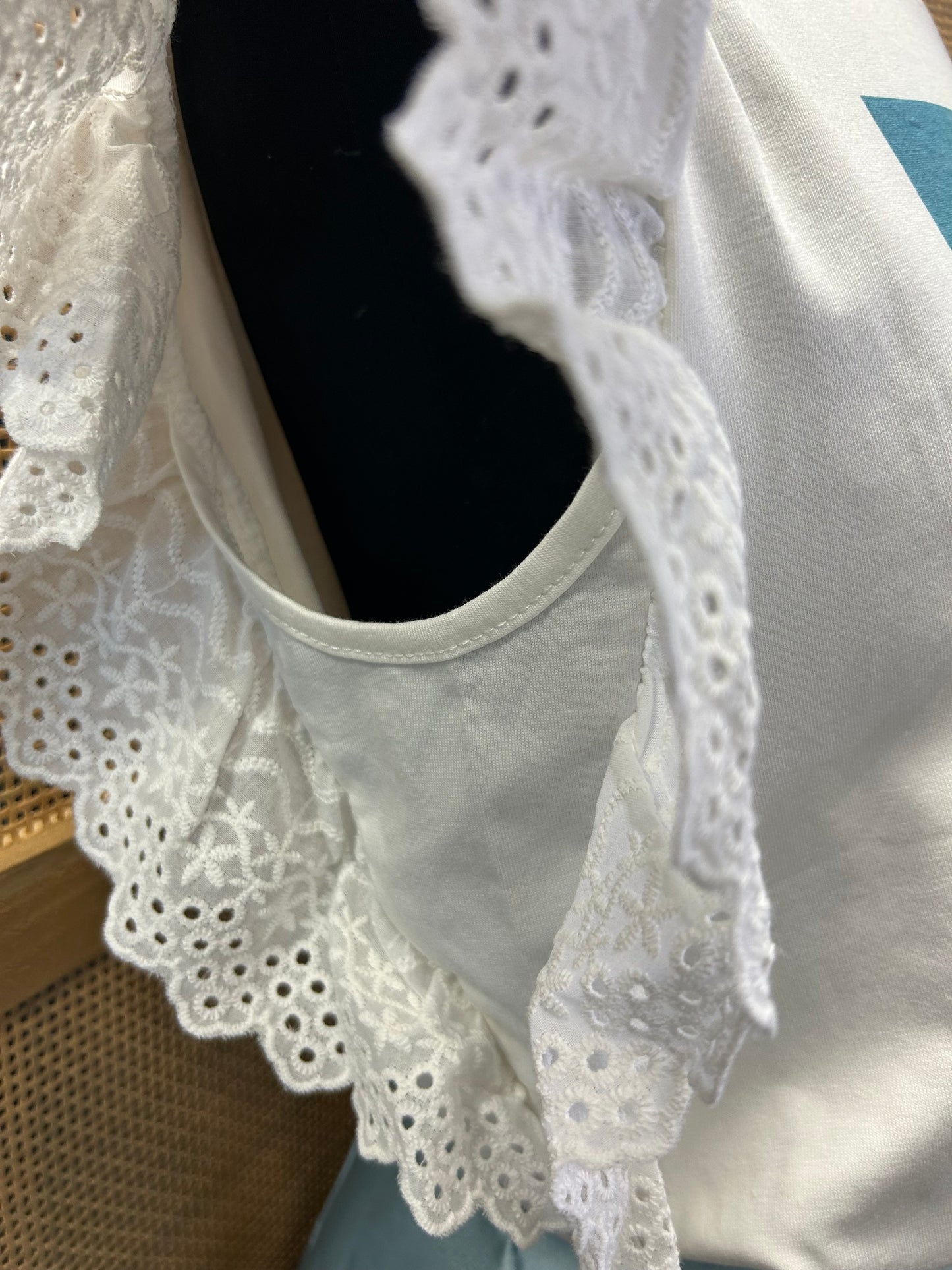 Tee-Shirt Fabienne