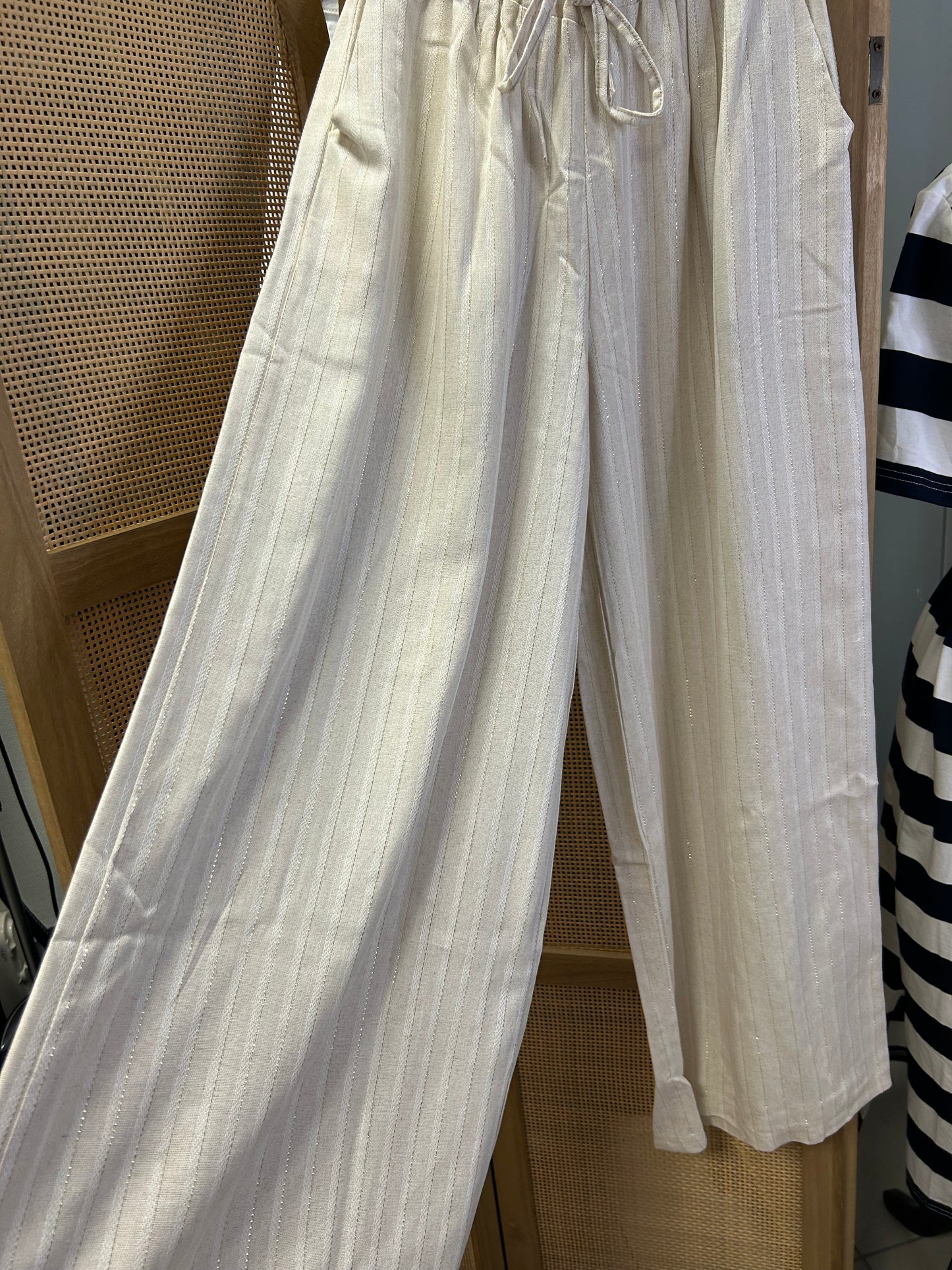 Pantalon Carie