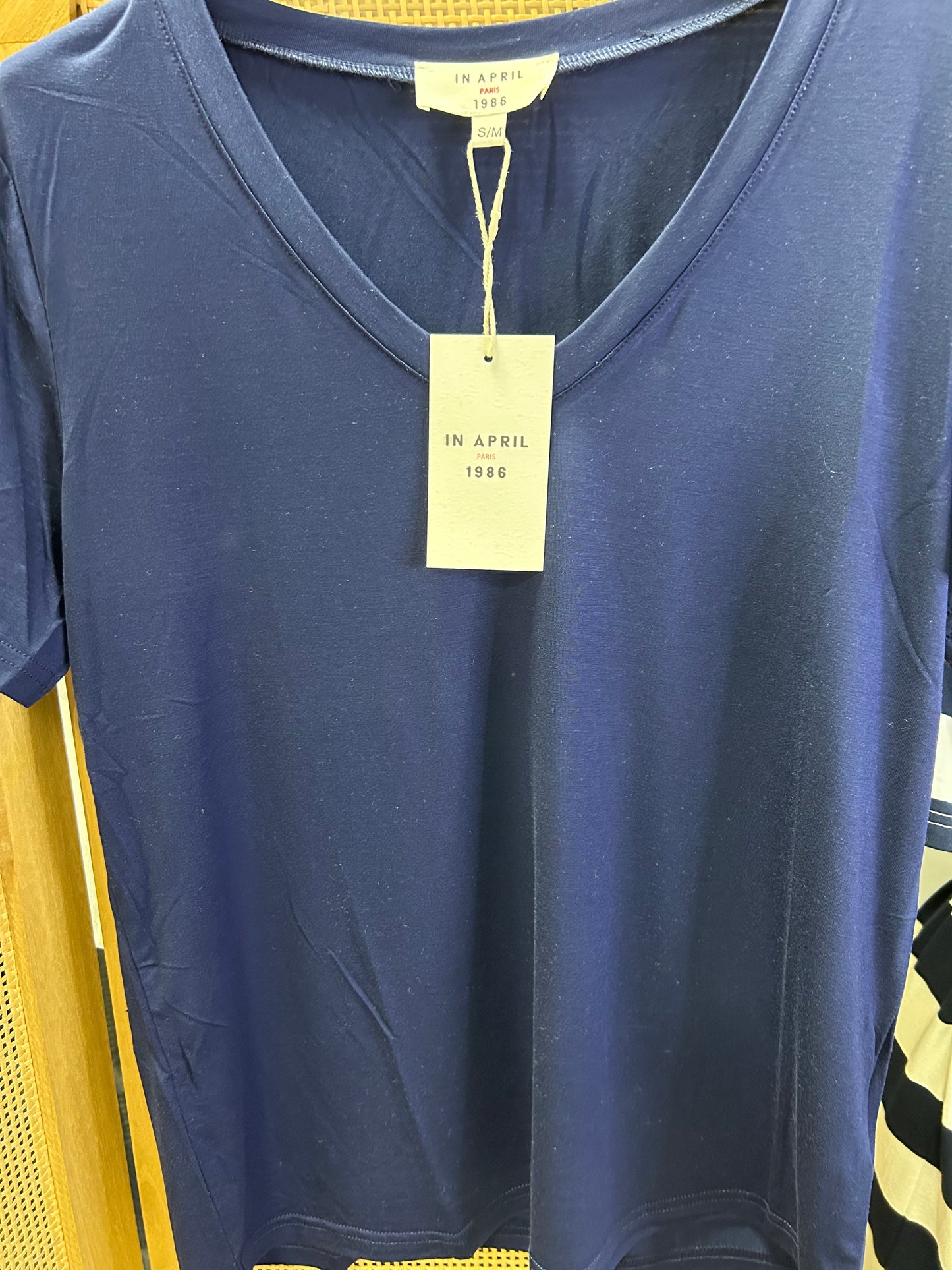 Tee Shirt Mia