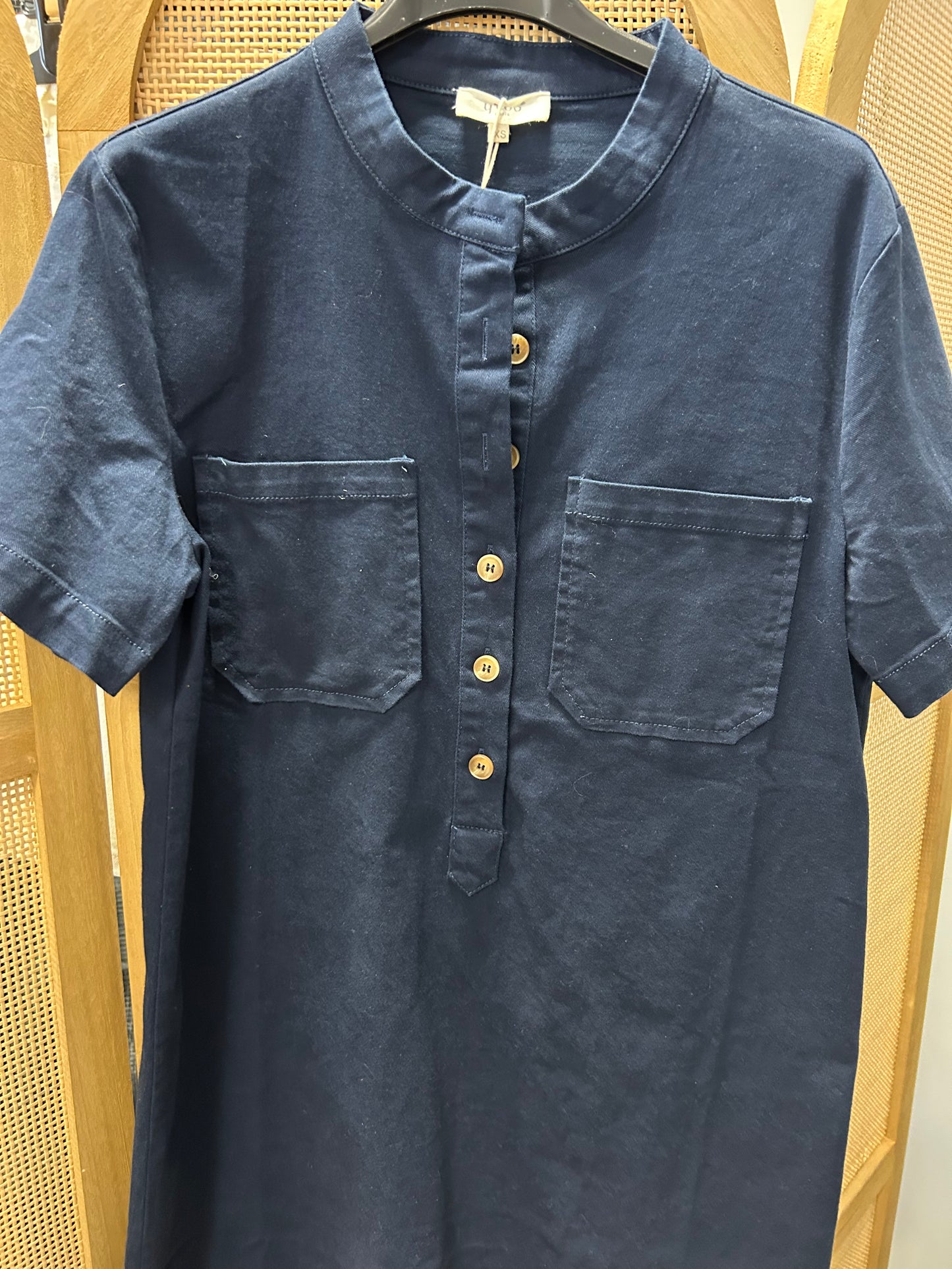 Robe Maddy