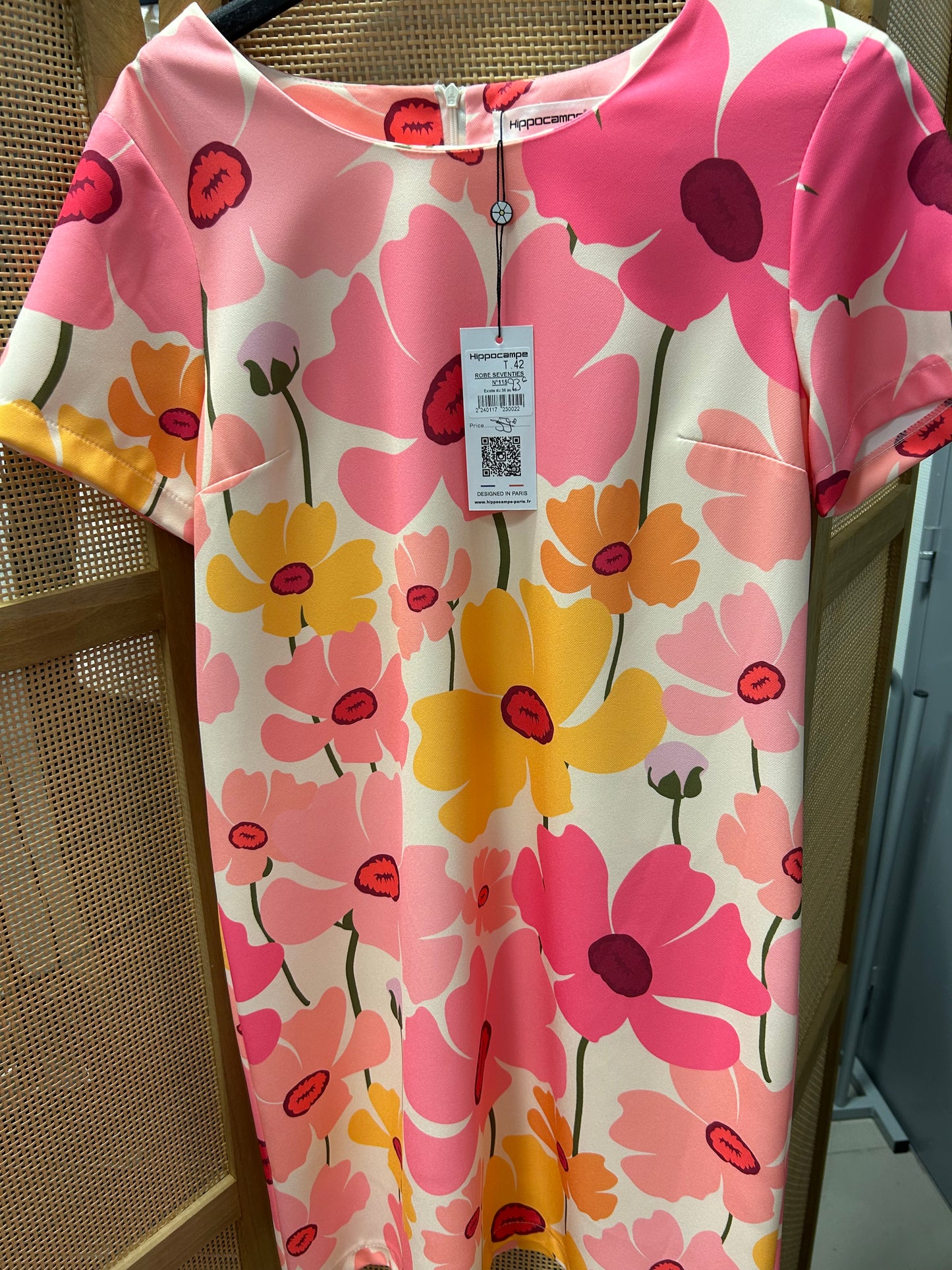 Robe Marianne