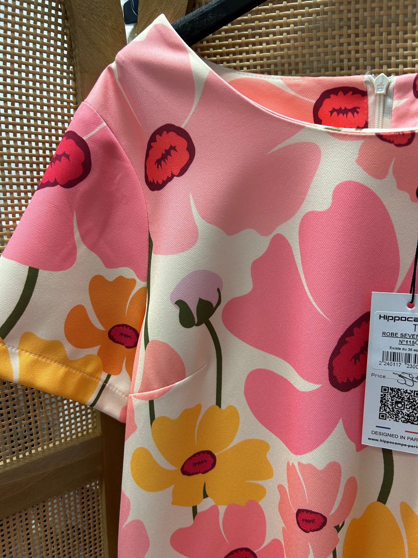 Robe Marianne