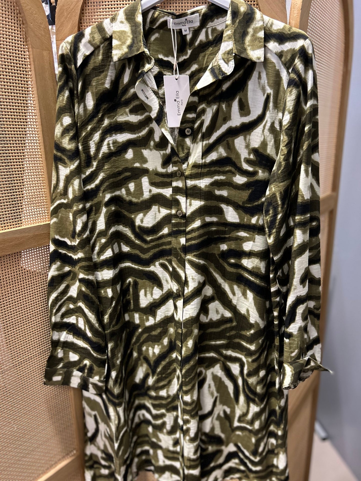 Robe Nadine