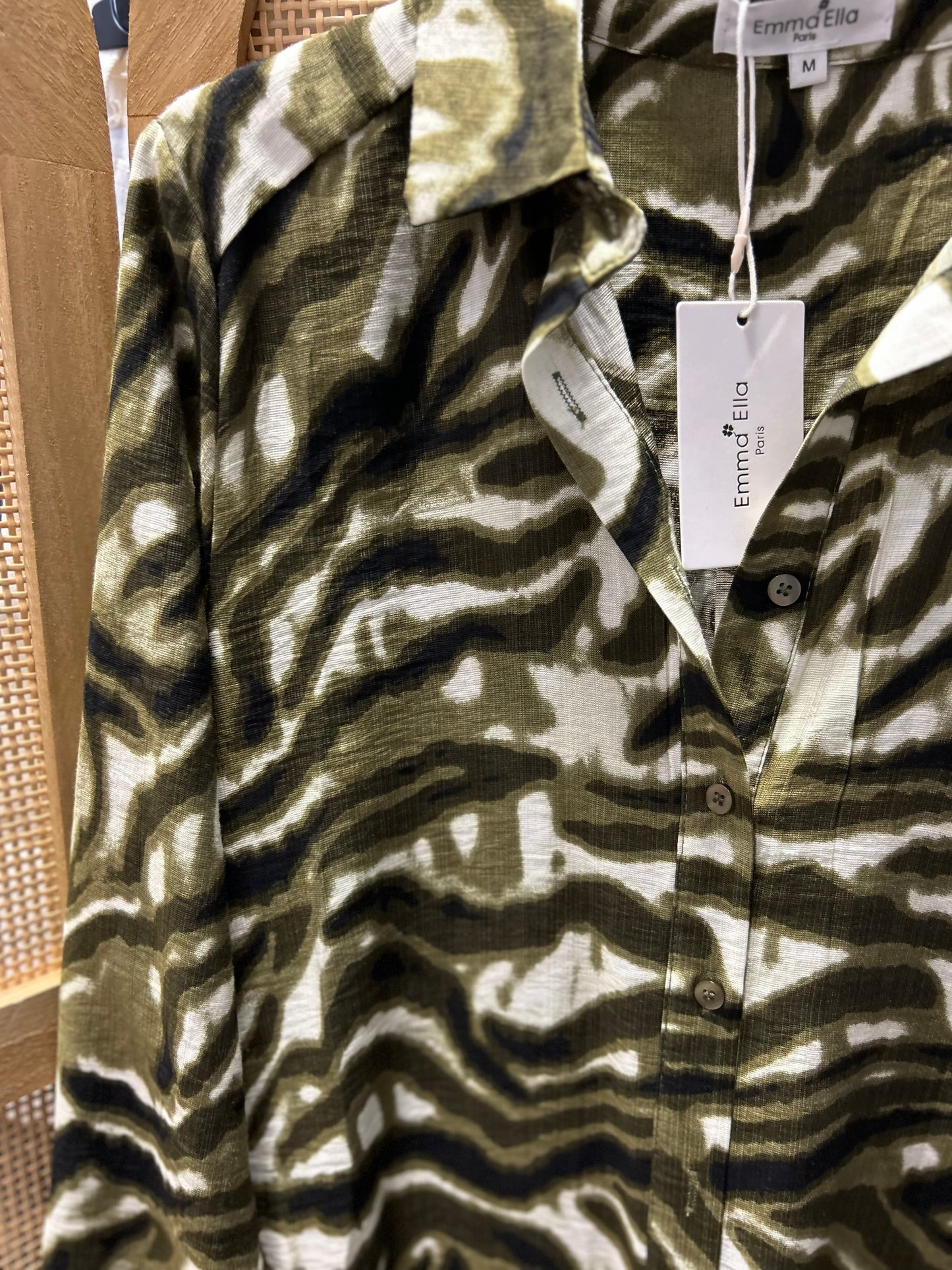 Robe Nadine