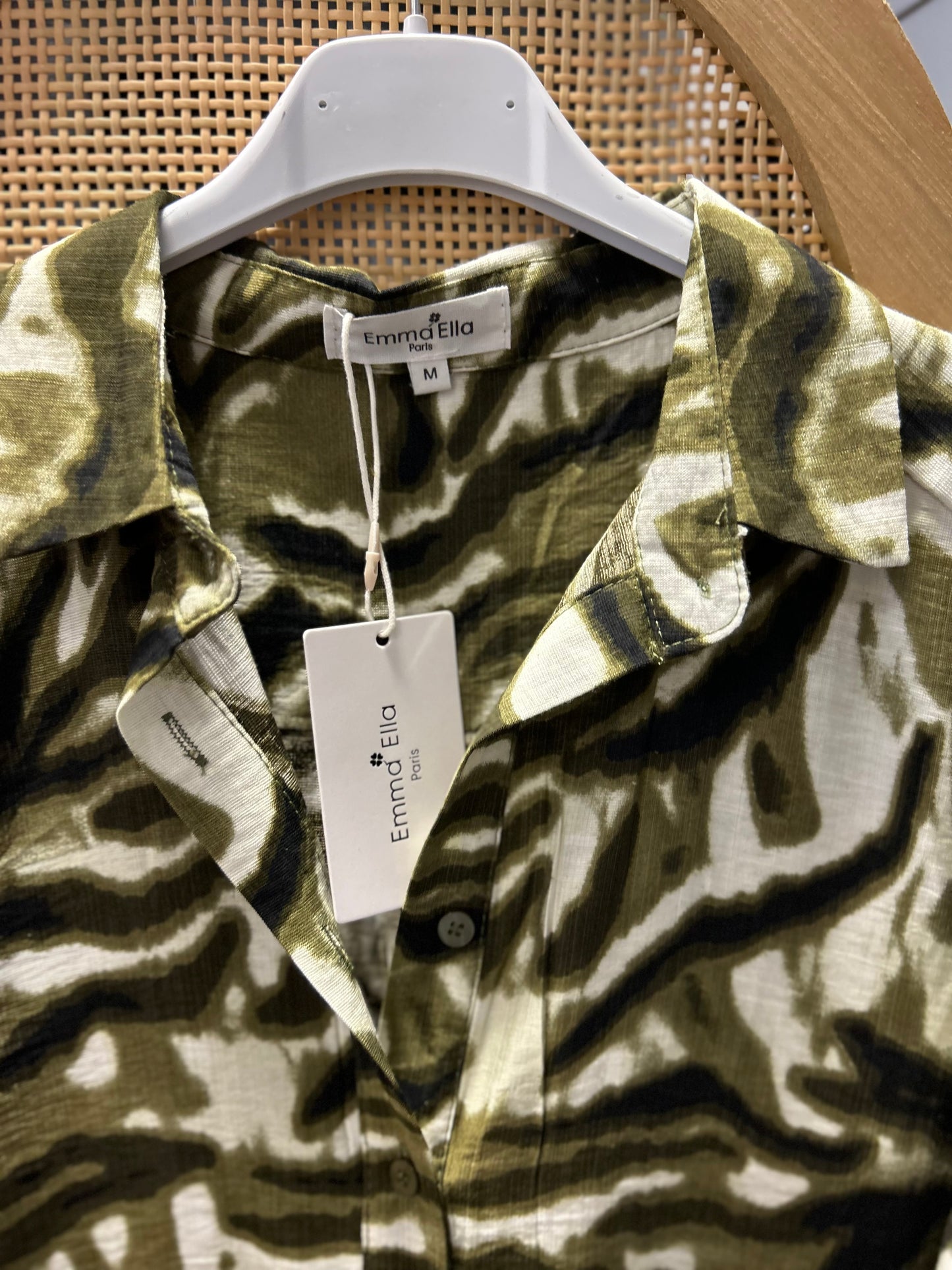 Robe Nadine