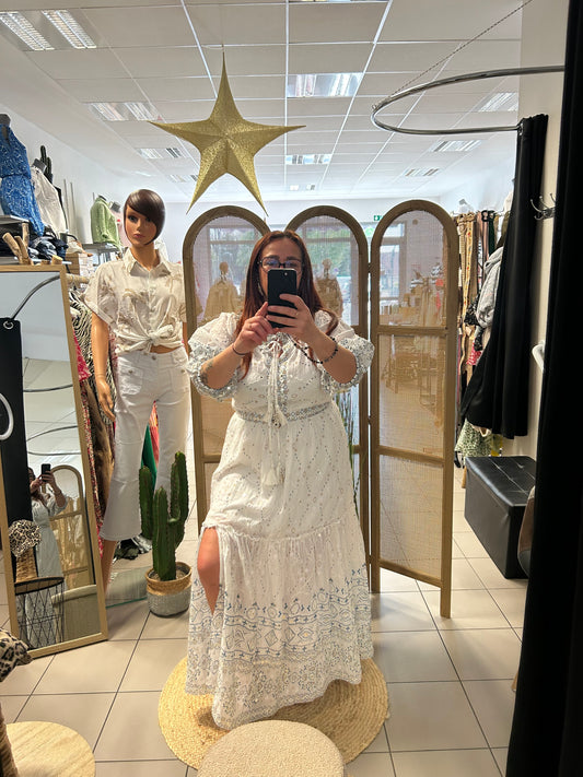 ROBE Bohème