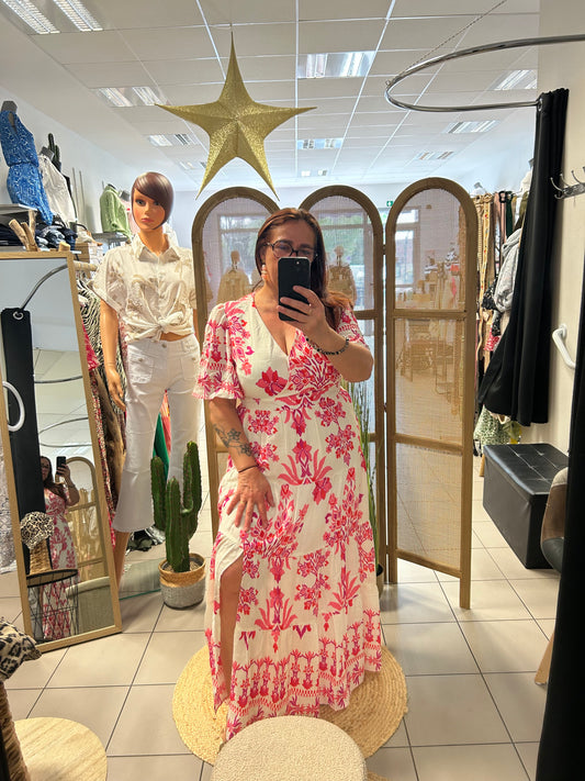 Robe MAJOLIE