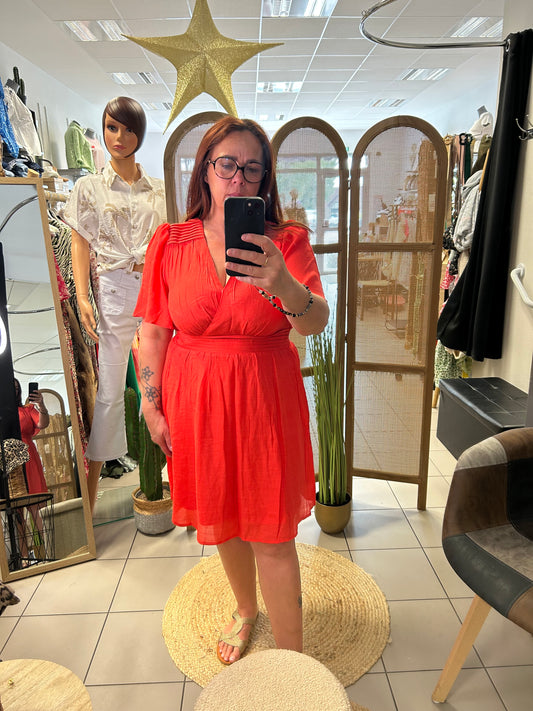 ROBE JES