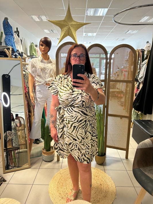 ROBE LOUISE
