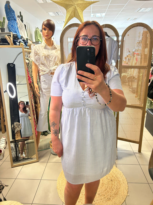 ROBE VANESSA
