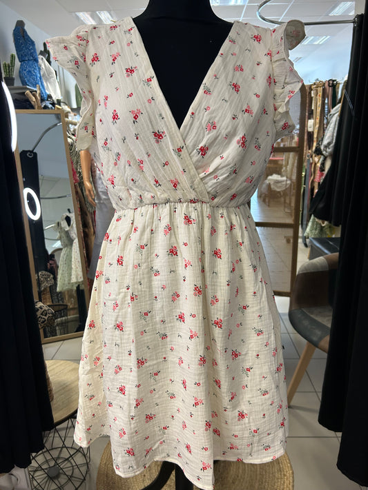 Robes Maud