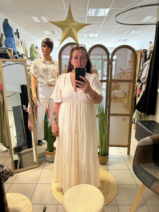 ROBE MARIE