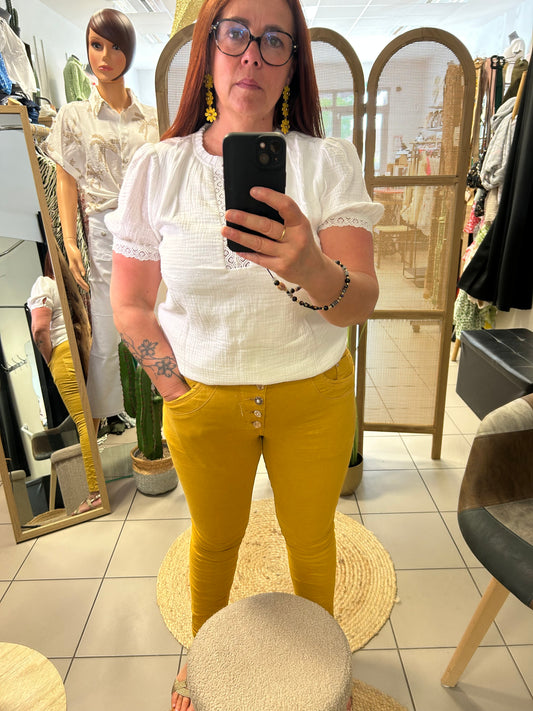 JEANS LAURE