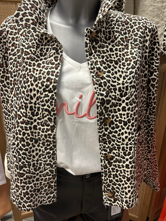 Veste KATIA