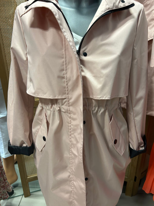 Parka EDITH