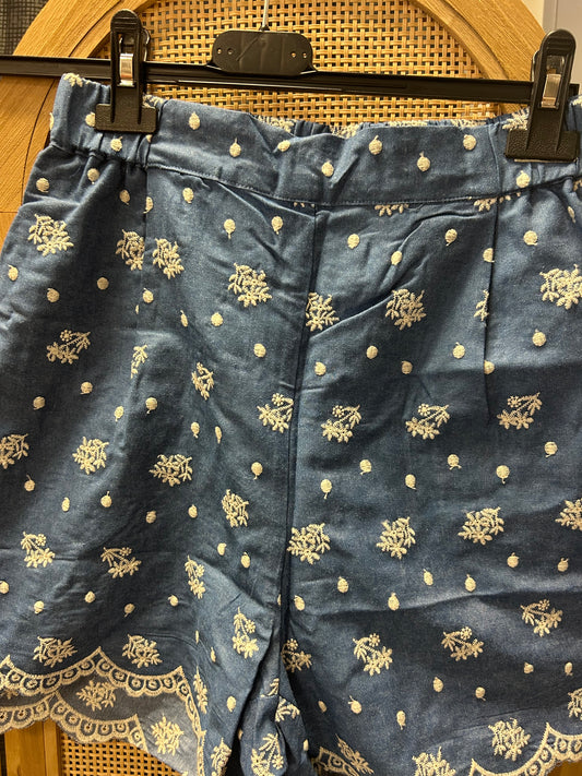 Short Luce