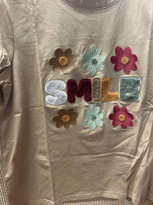 Tee Shirt Ana