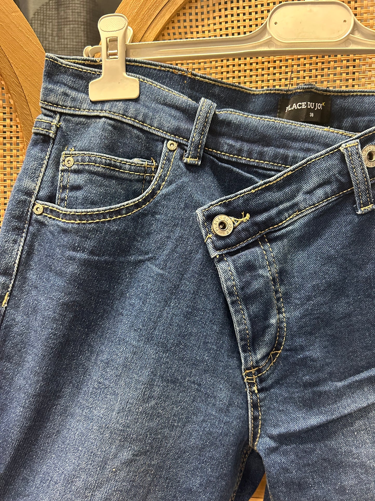 Jeans HELENE