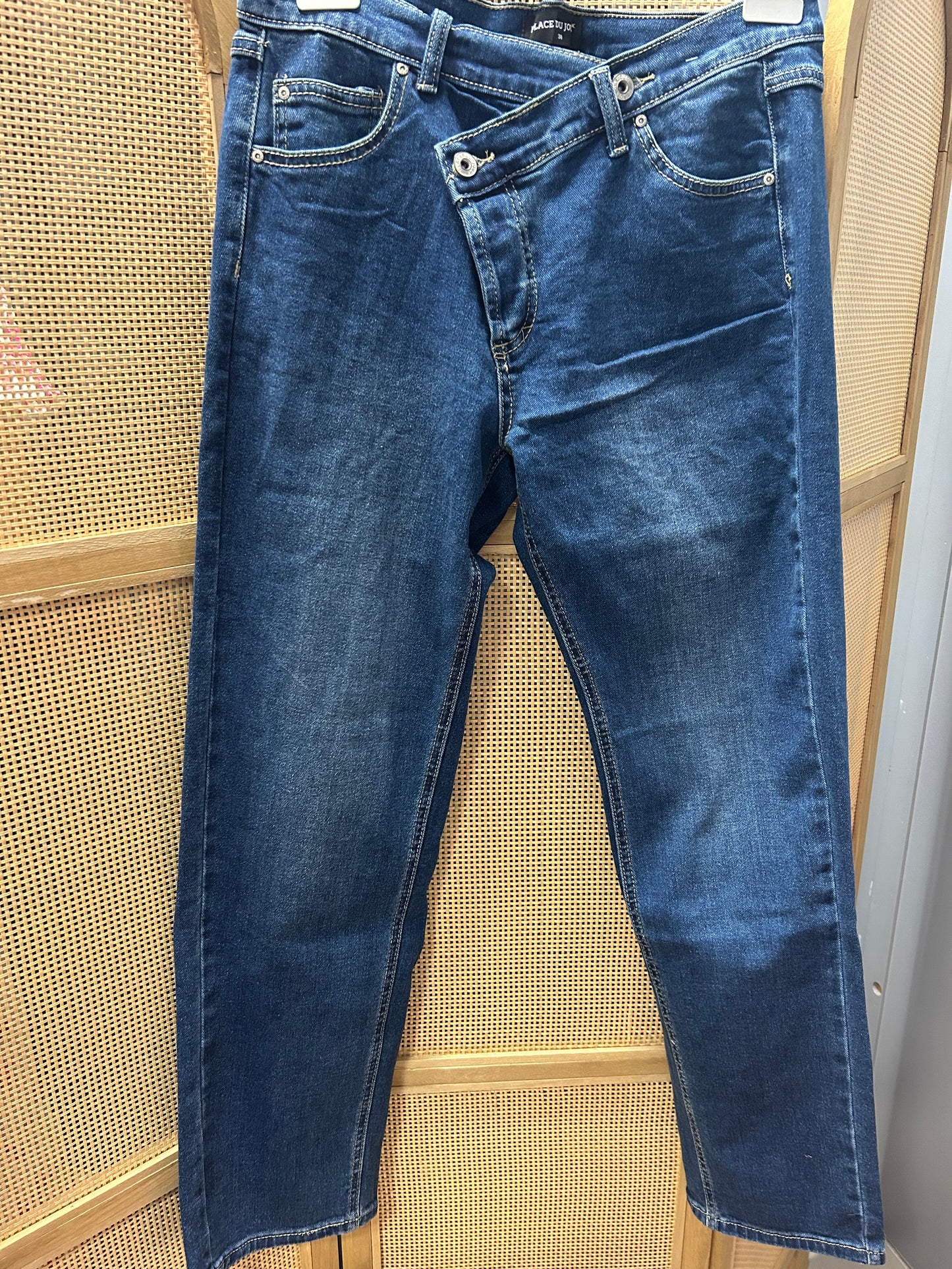 Jeans HELENE