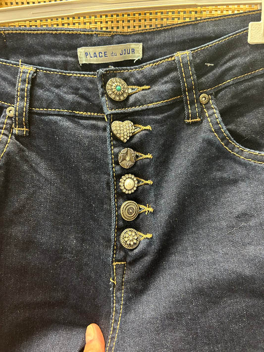 Jeans Alba