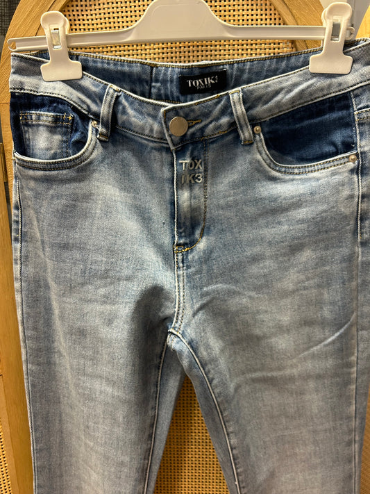 Jeans Isabelle