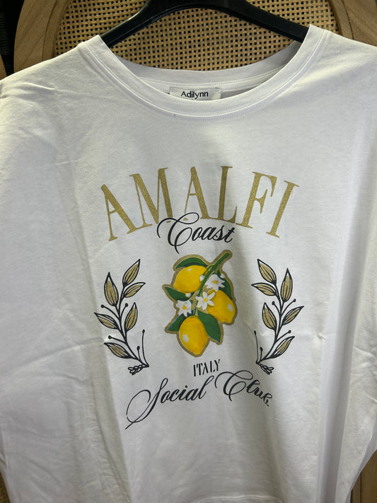 TEE Shirt Emma