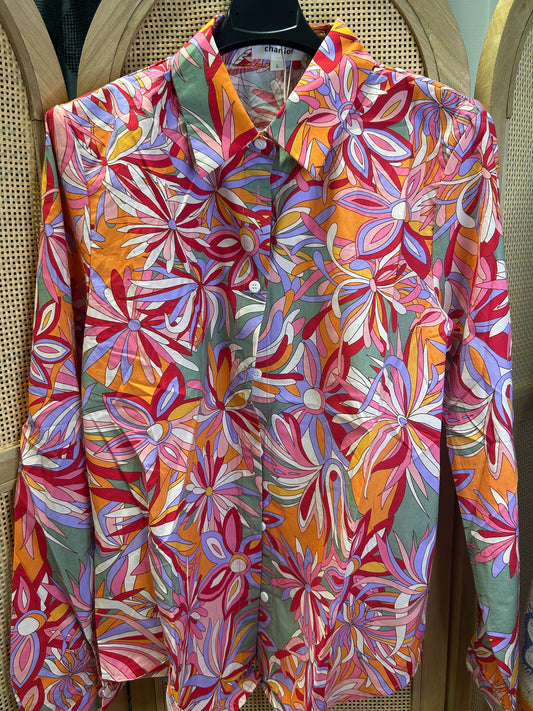 Chemise Alice