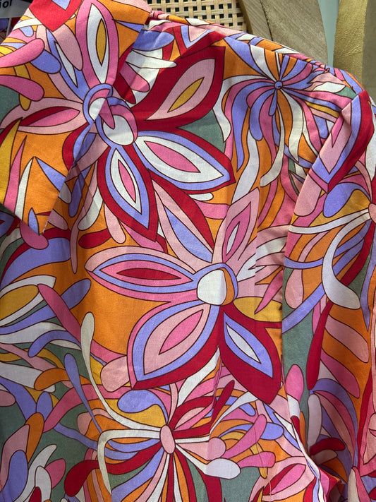 Chemise Alice