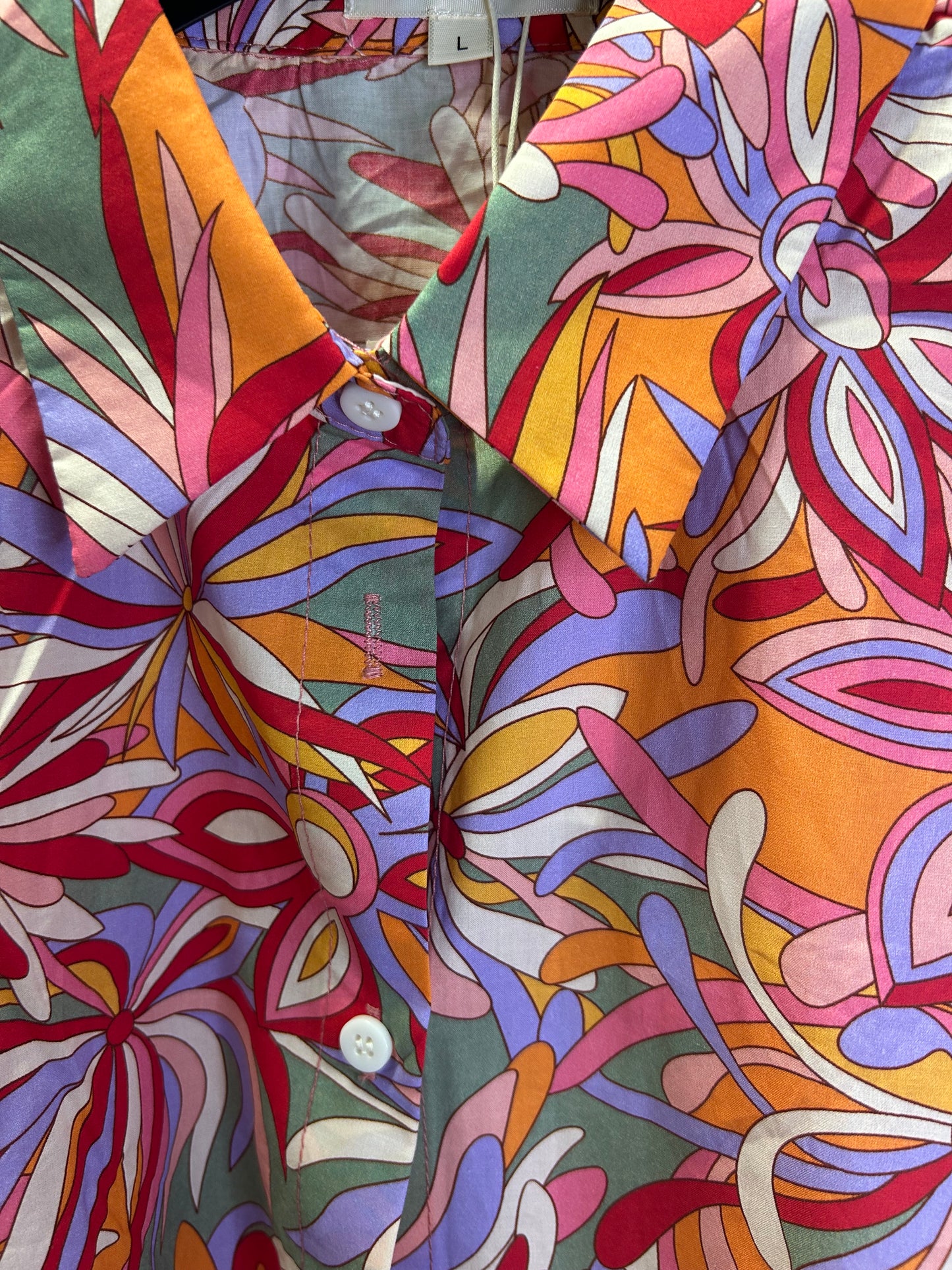 Chemise Alice